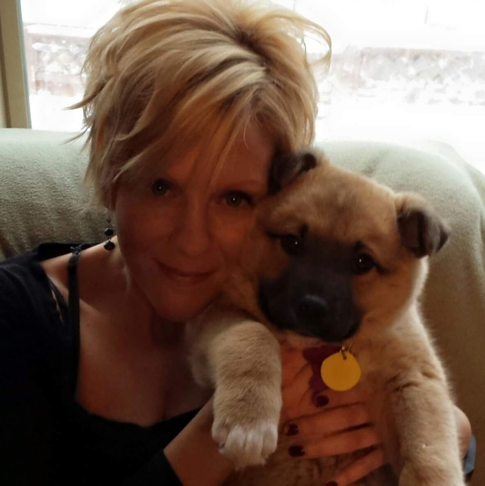 Meet your Posher, Sasha